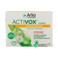 Activox Pastilles Menthe Eucalyptus