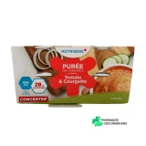 Nutrisens Purée de Légumes - Vue 360°