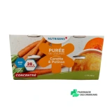 Nutrisens Purée de Légumes - Vue 360°