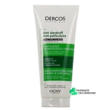 Dercos Après-Shampooing Traitant Anti-Pelliculaire - Vue 360°