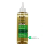 Dercos Shampooing Fluide Moussant Anti-Pelliculaire - Vue 360°