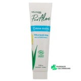 Pur Aloé Crème Mains Bio 70% Aloé Vera - Vue 360°