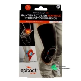 Epitact Physiostrap Ski - Vue 360°