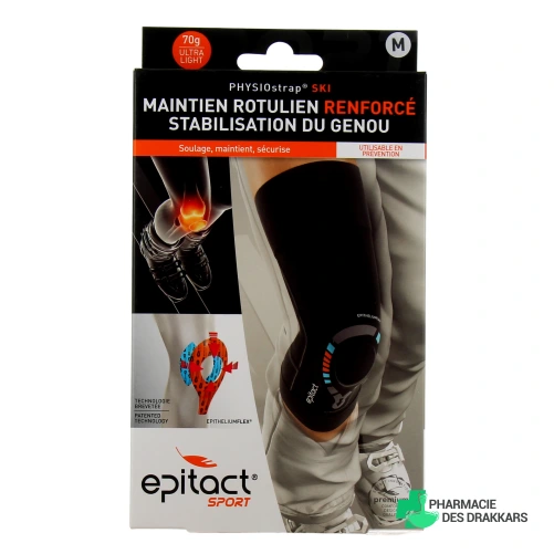 Epitact Physiostrap Ski