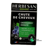 Herbesan Chute de Cheveux - Vue 360°