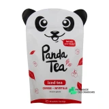 Panda Tea Iced Tea Infusion glacée - Vue 360°