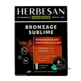 Herbesan Bronzage Sublime - Vue 360°