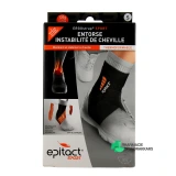 Epitact Ergostrap Sport Chevillère - Vue 360°