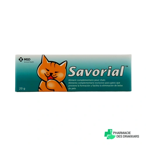 Savorial Chat