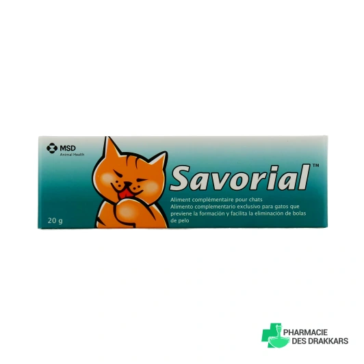 Savorial Chat