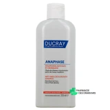 Ducray Anaphase Shampooing Antichute Réactionnelle - Vue 360°