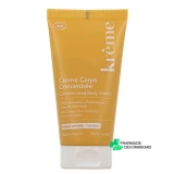 Krème Crème Corps Concentrée - Vue 360°
