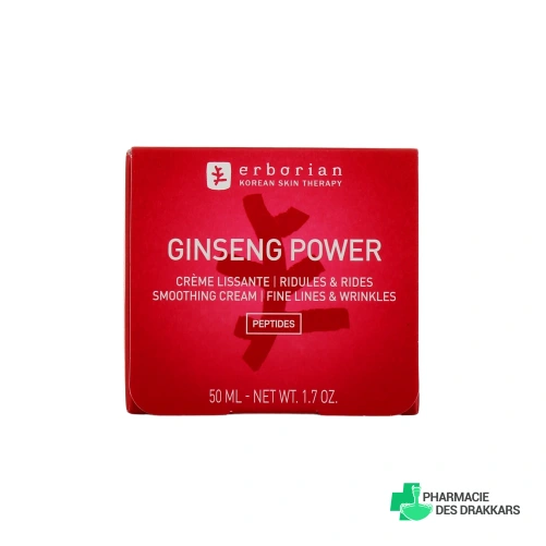 Erborian Ginseng Power