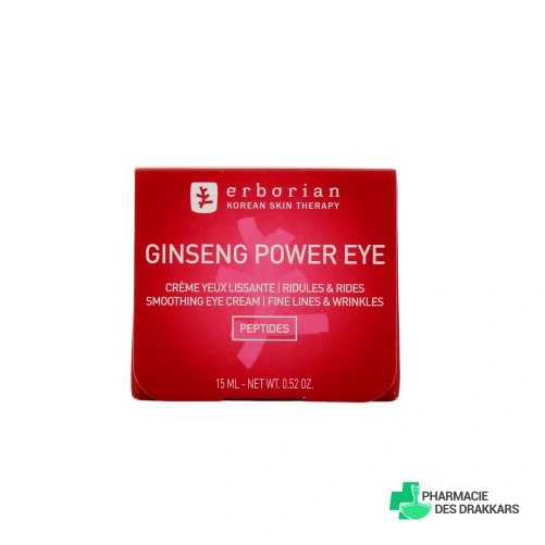Erborian Ginseng Power Eye