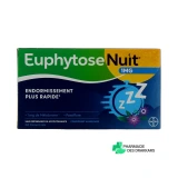Euphytose Nuit - Vue 360°