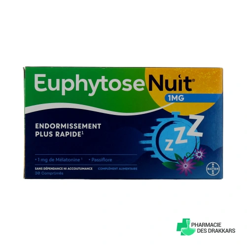 Euphytose Nuit