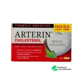 Arterin Cholestérol - Vue 360°