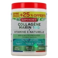 Super Diet Collagène Marin + Vitamine C Naturelle
