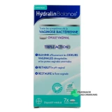 Hydralin Balance - Vue 360°