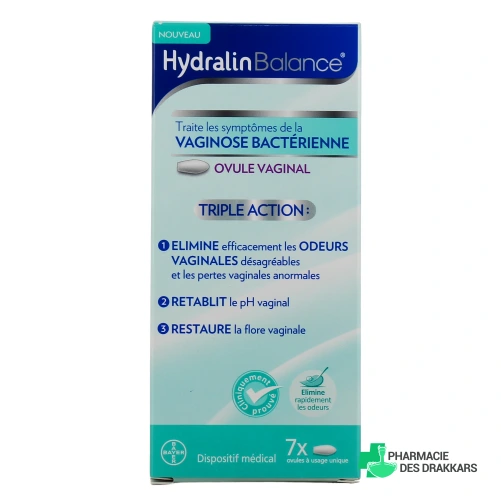 Hydralin Balance
