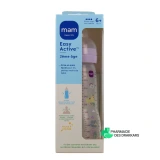 MAM Easy Active Biberon - Vue 360°