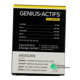 Synactifs Genius Actifs - Vue 360°