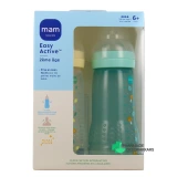 MAM Easy Active Biberon - Vue 360°