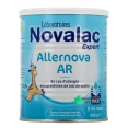 Novalac Allernova AR Lait 0-36 Mois