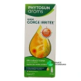 Phytosun Aroms Sirop Gorge Irritée