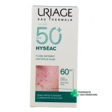 Uriage Hyséac SPF50+ Fluide - Vue 360°