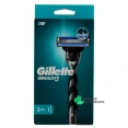 Gillette Mach 3 Rasoir