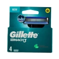 Gillette Mach 3 Rasoir