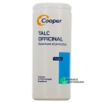 Cooper Talc en Poudre