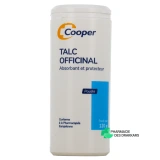 Cooper Talc en Poudre - Vue 360°