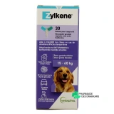 Vetoquinol Zylkene - Vue 360°