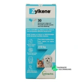 Vetoquinol Zylkene - Vue 360°