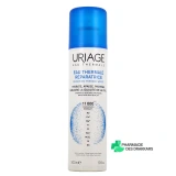 Eau thermale Uriage - Vue 360°