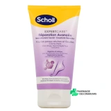 Scholl Crème Réparatrice Intense - Vue 360°