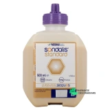 Nestlé Sondalis Standard - Vue 360°