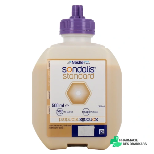 Nestlé Sondalis Standard