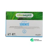 Olioseptil Sérénité - Vue 360°