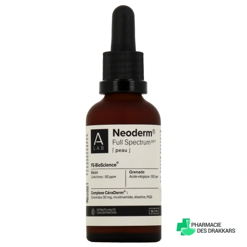 A-LAB Neoderm Full Spectrum