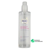 ROC Eau Micellaire Nettoyante - Vue 360°