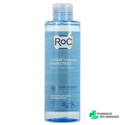 ROC Lotion Tonique Perfectrice
