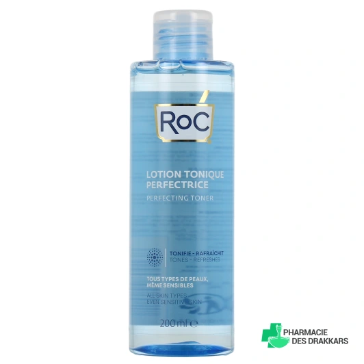 ROC Lotion Tonique Perfectrice