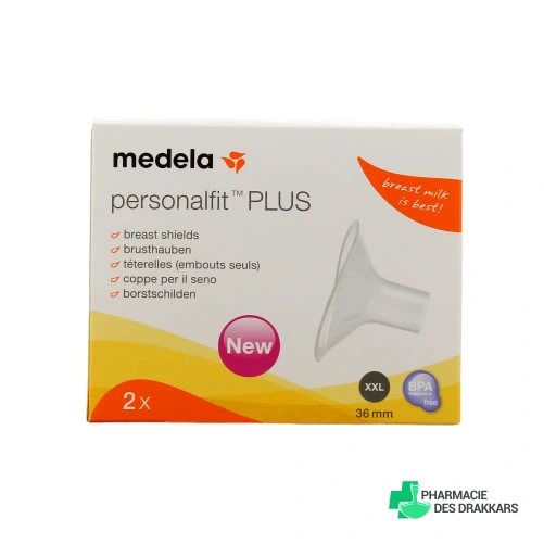 Medela Téterelles PersonalFit Plus