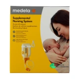 Medela Système de Nutrition Supplémentaire - Vue 360°