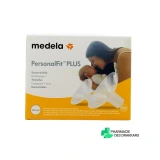 Medela Téterelles PersonalFit Plus - Vue 360°