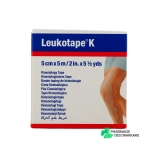 Leukotape K Bande Adhésive - Vue 360°