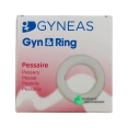 Gyneas Gyn & Ring Pessaire Anneau en silicone